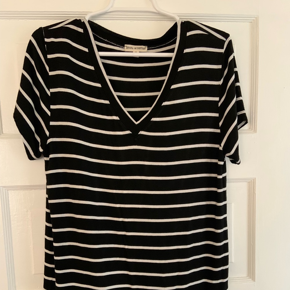 Woman’s short-sleeved Shirt